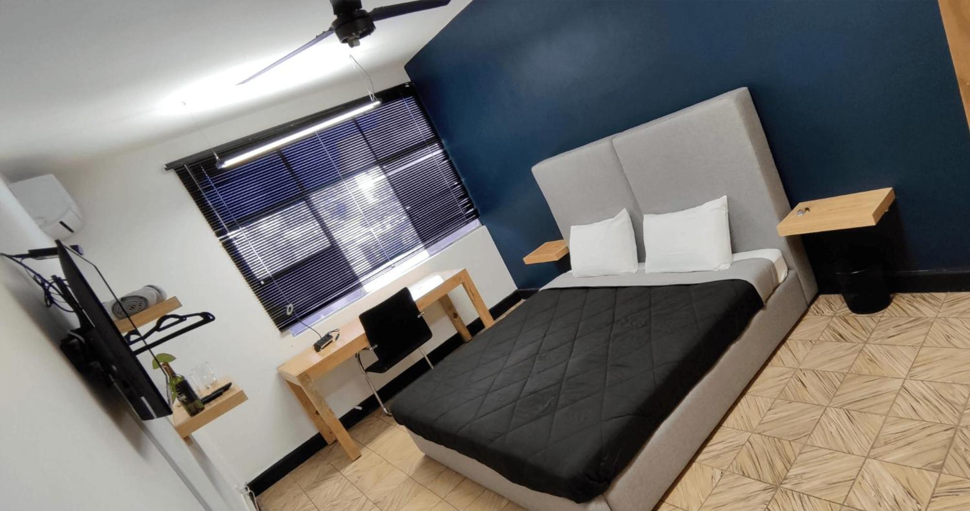 Habitaciones Privadas Con Bano Propio En Una Zona Segura Y Centrica De Guadalajara. 外观 照片