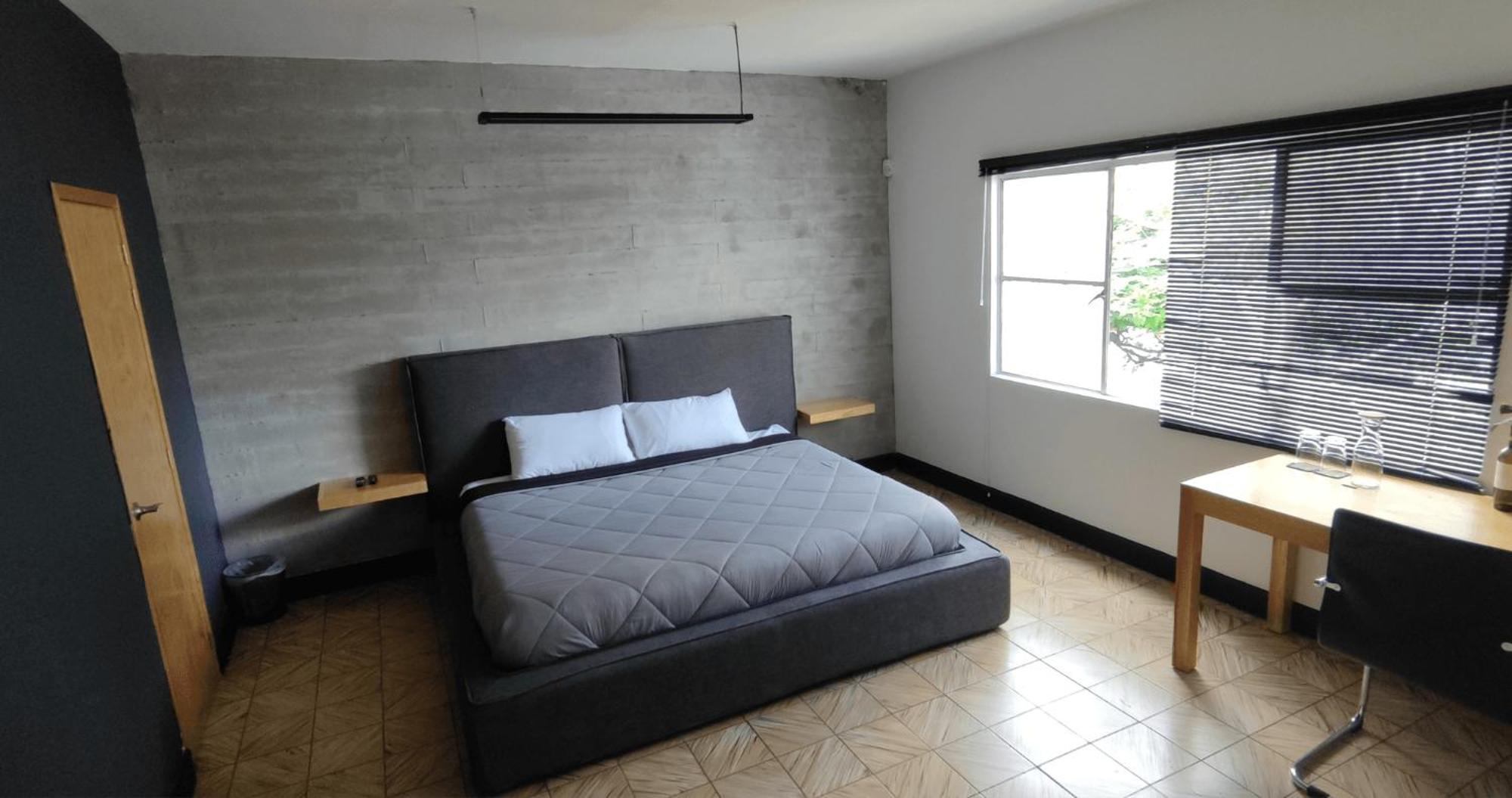 Habitaciones Privadas Con Bano Propio En Una Zona Segura Y Centrica De Guadalajara. 外观 照片
