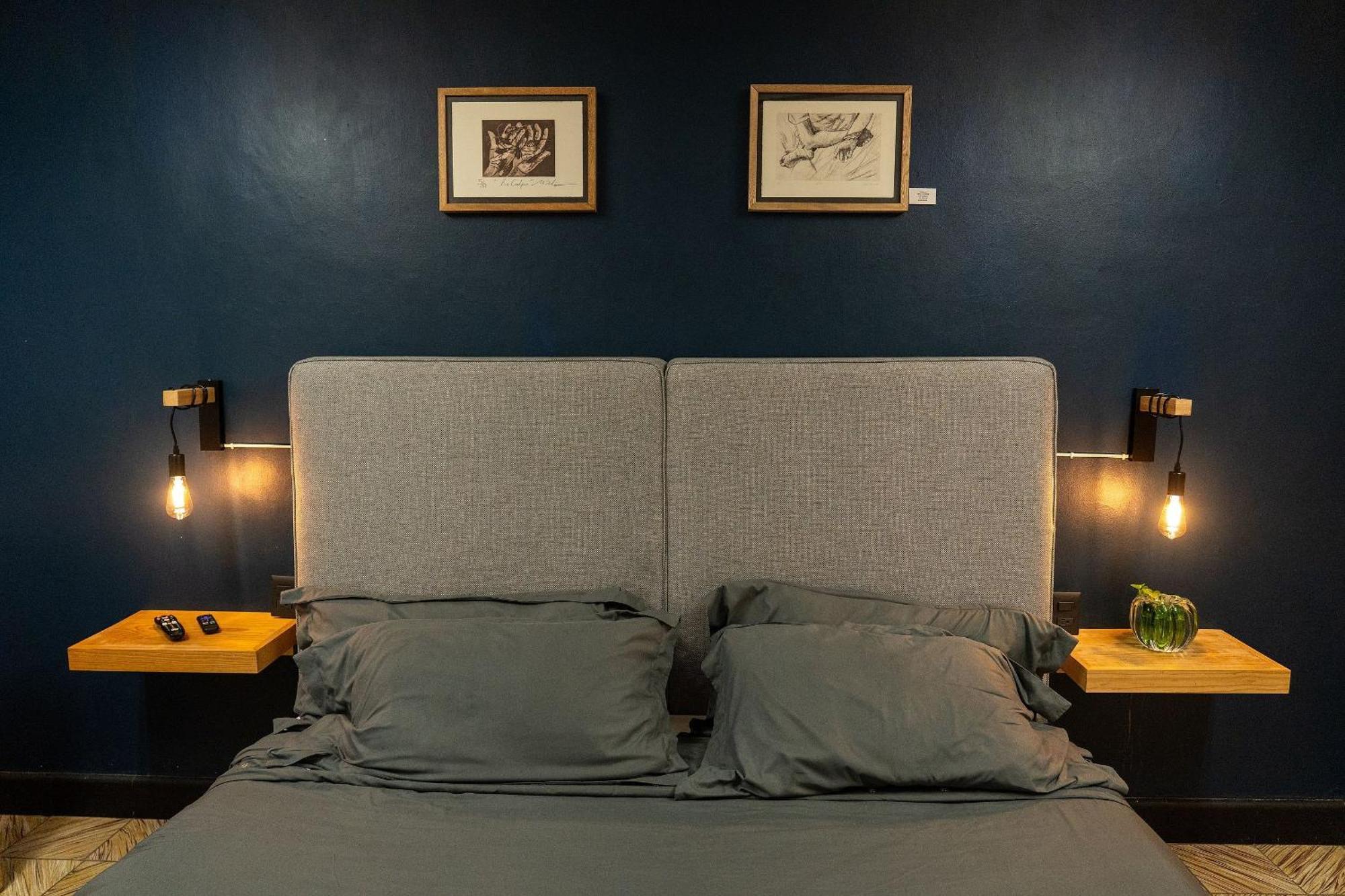 Habitaciones Privadas Con Bano Propio En Una Zona Segura Y Centrica De Guadalajara. 外观 照片
