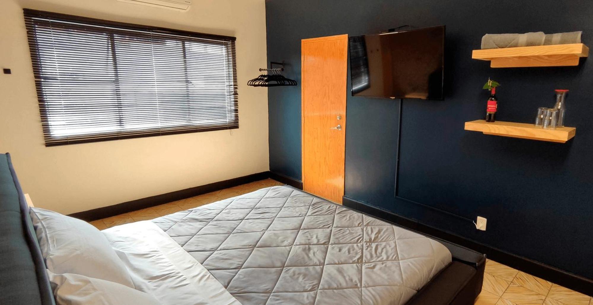 Habitaciones Privadas Con Bano Propio En Una Zona Segura Y Centrica De Guadalajara. 外观 照片
