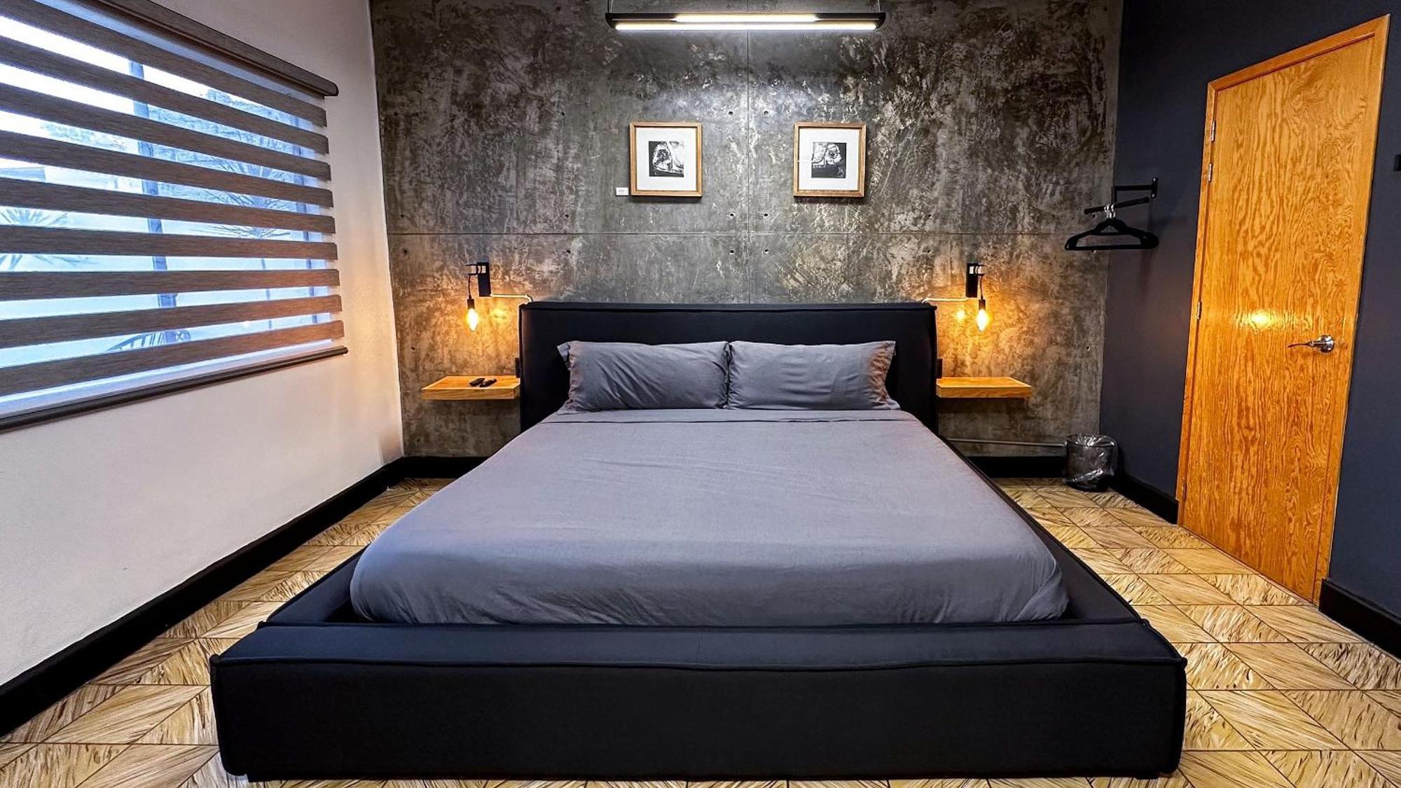 Habitaciones Privadas Con Bano Propio En Una Zona Segura Y Centrica De Guadalajara. 外观 照片