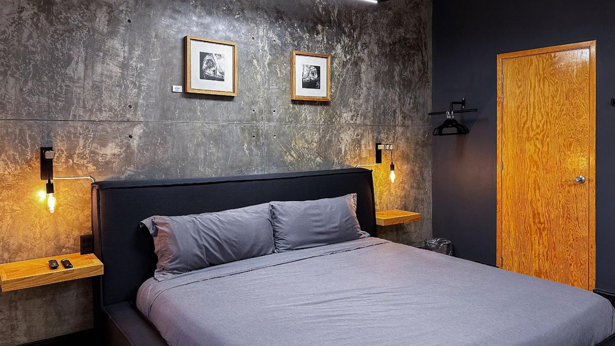 Habitaciones Privadas Con Bano Propio En Una Zona Segura Y Centrica De Guadalajara. 外观 照片