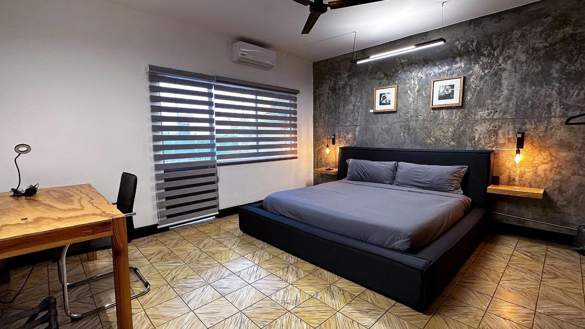 Habitaciones Privadas Con Bano Propio En Una Zona Segura Y Centrica De Guadalajara. 外观 照片