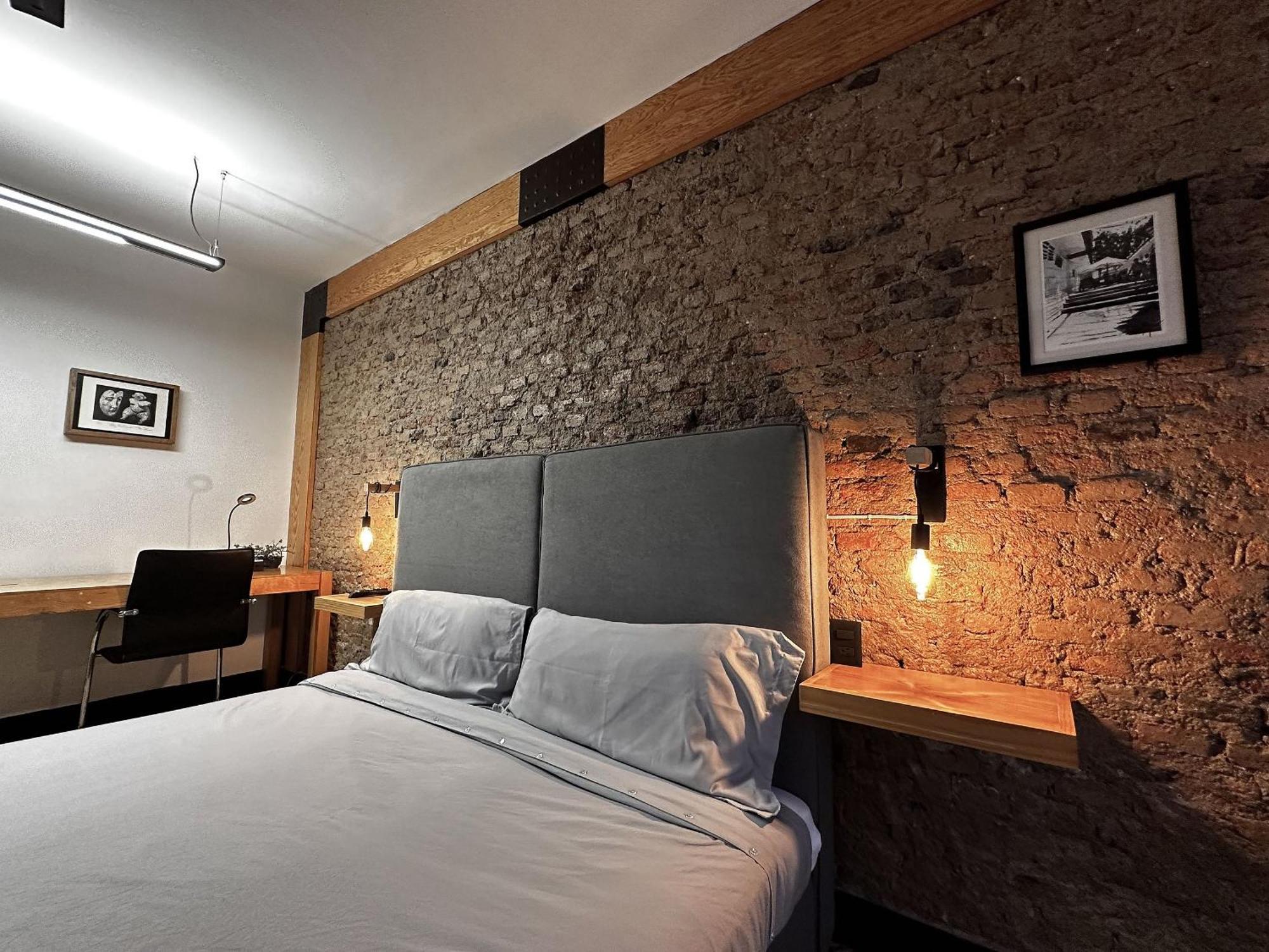 Habitaciones Privadas Con Bano Propio En Una Zona Segura Y Centrica De Guadalajara. 外观 照片