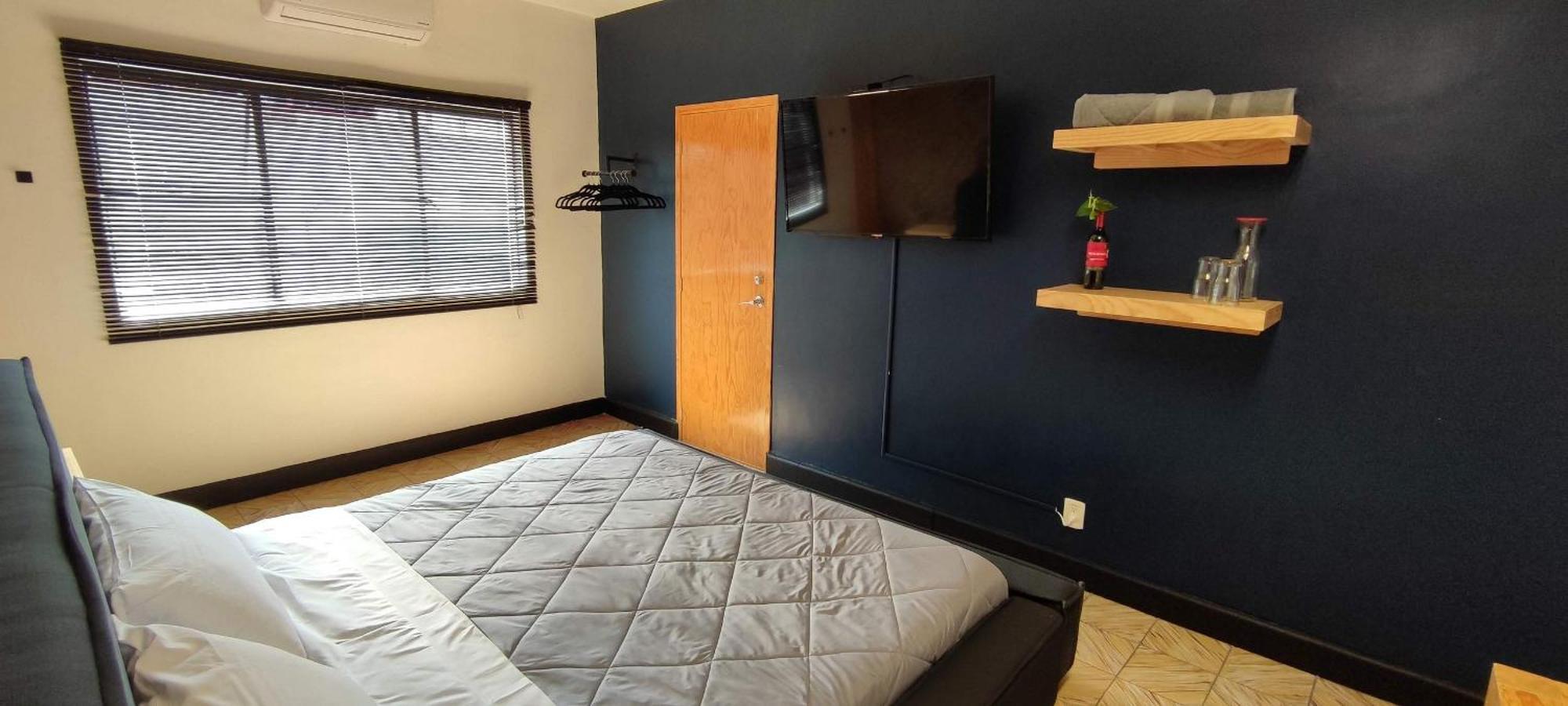 Habitaciones Privadas Con Bano Propio En Una Zona Segura Y Centrica De Guadalajara. 外观 照片