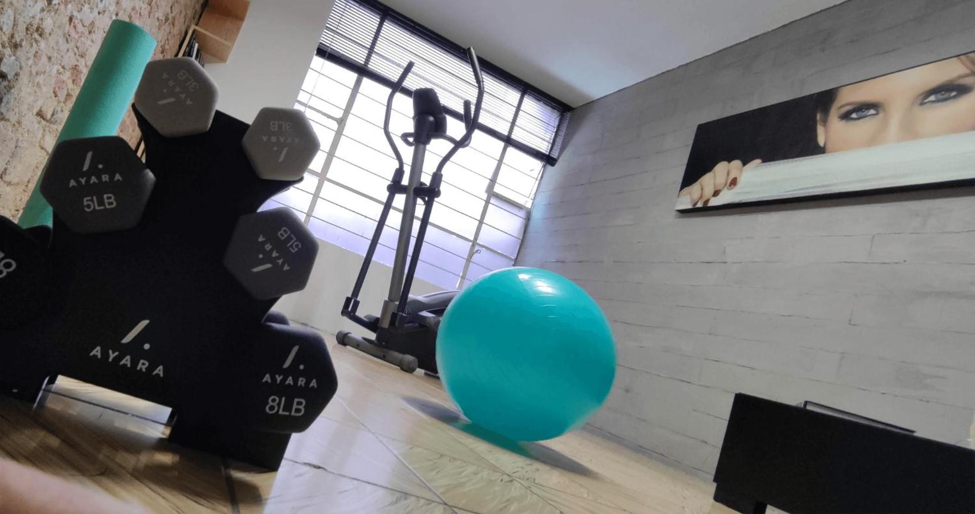 Habitaciones Privadas Con Bano Propio En Una Zona Segura Y Centrica De Guadalajara. 外观 照片