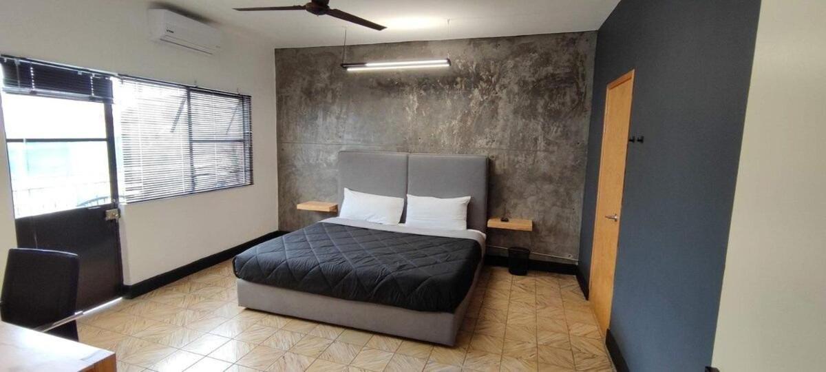 Habitaciones Privadas Con Bano Propio En Una Zona Segura Y Centrica De Guadalajara. 外观 照片