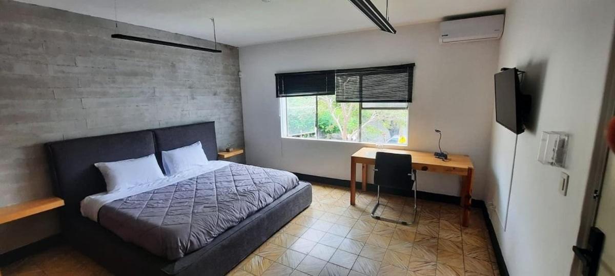 Habitaciones Privadas Con Bano Propio En Una Zona Segura Y Centrica De Guadalajara. 外观 照片